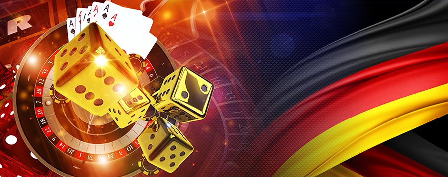 In Deutschland gibt es ab 2021 eigene Casino Lizenzen für seriöse Anbieter